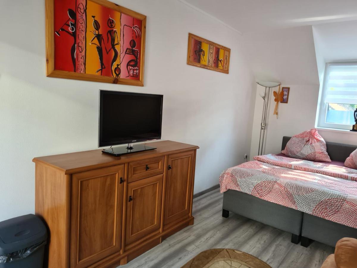 Varlak Apartmans ✷ ✷ ✷ Siofok Luaran gambar