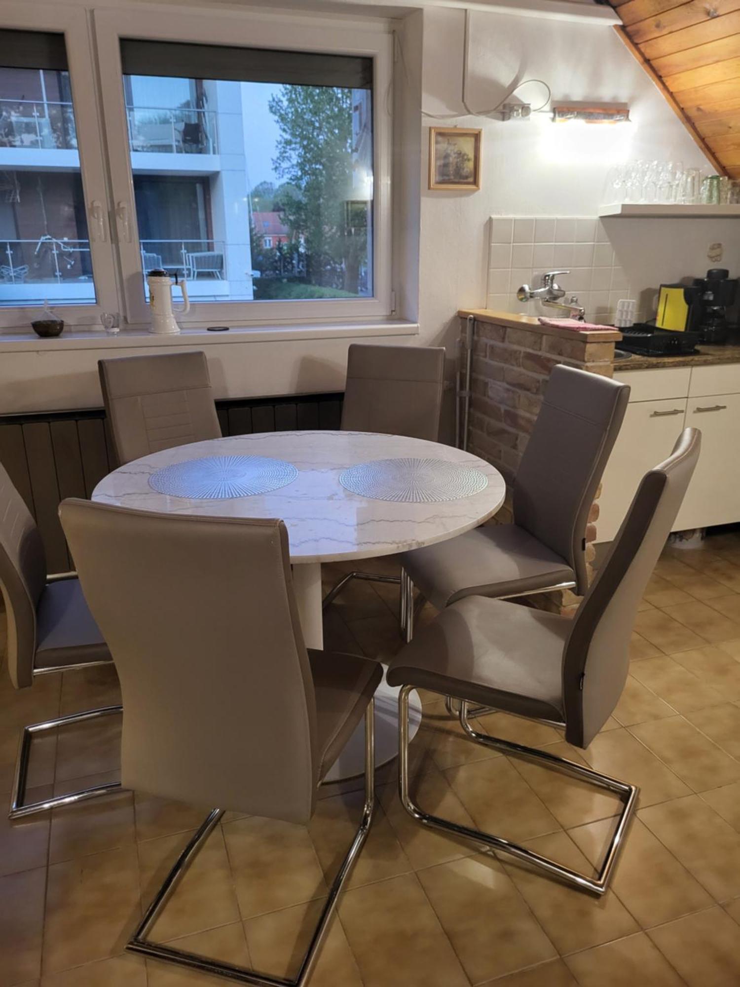 Varlak Apartmans ✷ ✷ ✷ Siofok Luaran gambar